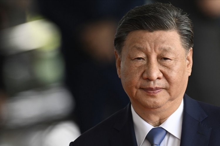 Çin Devlet Başkanı Şi, 17. BRICS Liderler Zirvesi'ne katılmayacak