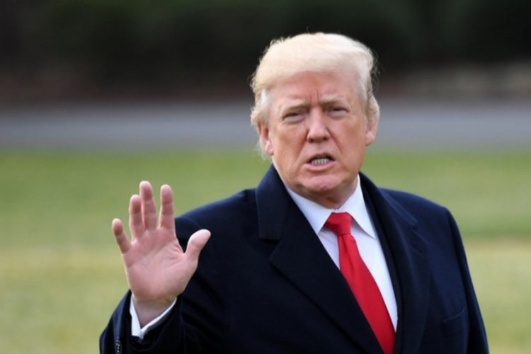 Trump: New York şehrini kurtaracağım