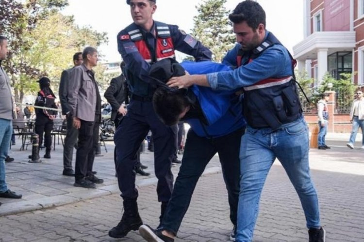 Yenidoğan çetesi davasında 3 kişi tahliye edidi