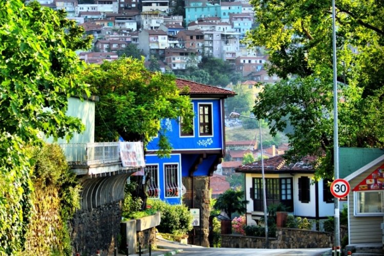 Bursa'da bugün hava nasıl olacak? 5 günlük hava tahmini (3 Temmuz Perşembe)