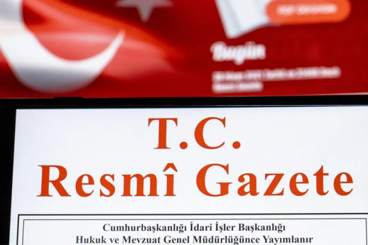 Resmi Gazete'de yayımlandı: O beldenin adı 'Bahçeli' olarak değiştirildi