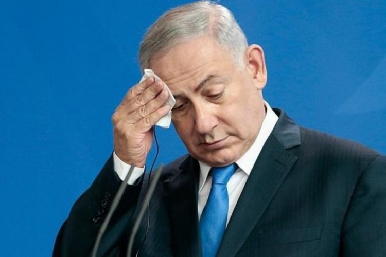 Netanyahu ile ilgili çarpıcı gerçek: Korktuğu için adını değiştirdi