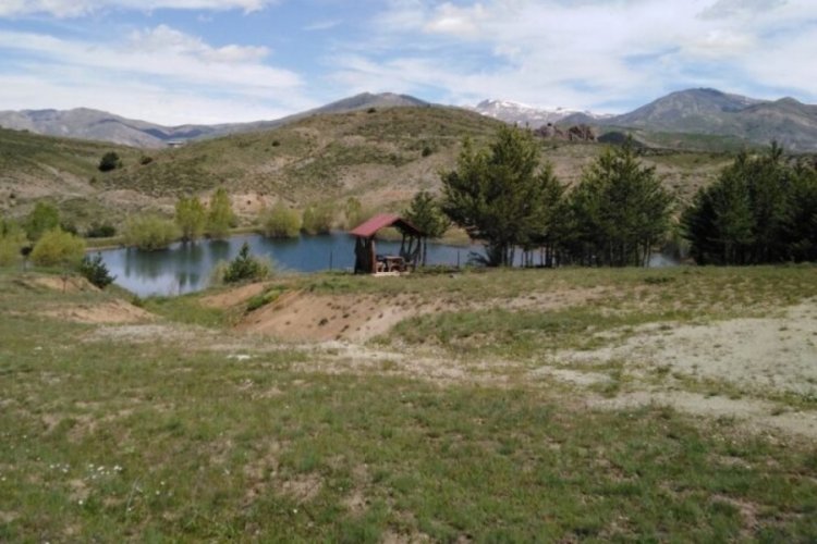 Bir beldenin ismi değiştirildi! Yeni isme şaşıracaksınız...