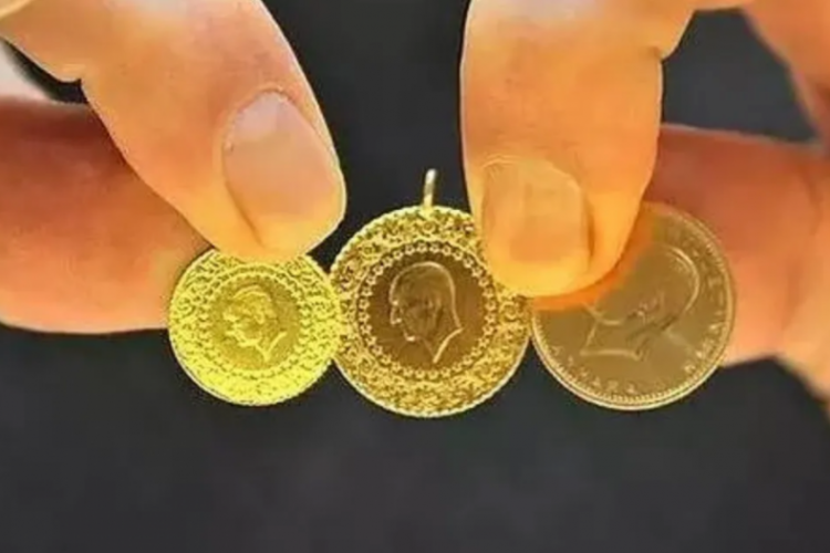3 Temmuz 2025 güncel altın satış fiyatları