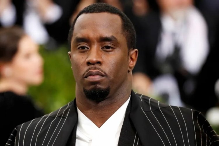 ABD'li rapçi Diddy, fuhuştan hüküm giydi, seks ticareti suçundan beraat etti