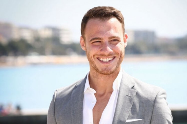  Kerem Bursin: İlişkimiz devam ediyor