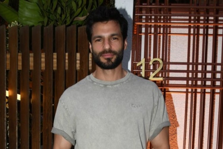  Serkan Çayoğlu: En rahat ettiğim yer kendi evim