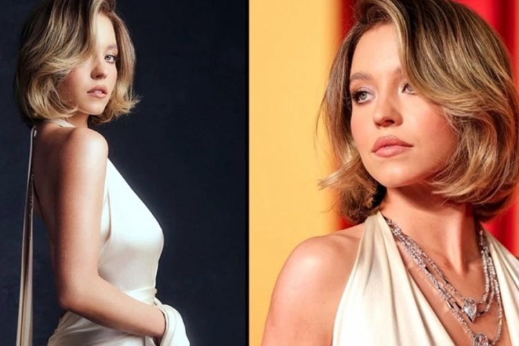  Sydney Sweeney'nin paylaşımı film dedikodularını alevlendirdi