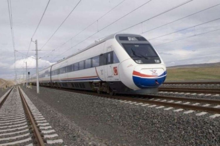 Bursa'nın hızlı treni yine mi rötar yaptı? Bakanlık açıkladı...