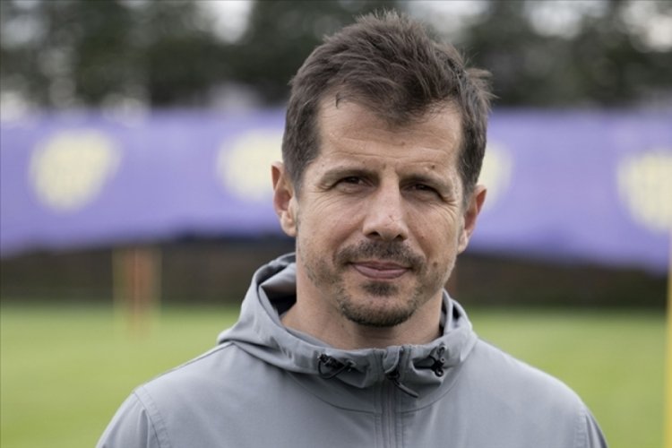 Emre Belözoğlu 8 gün önce verdiği karardan geri döndü
