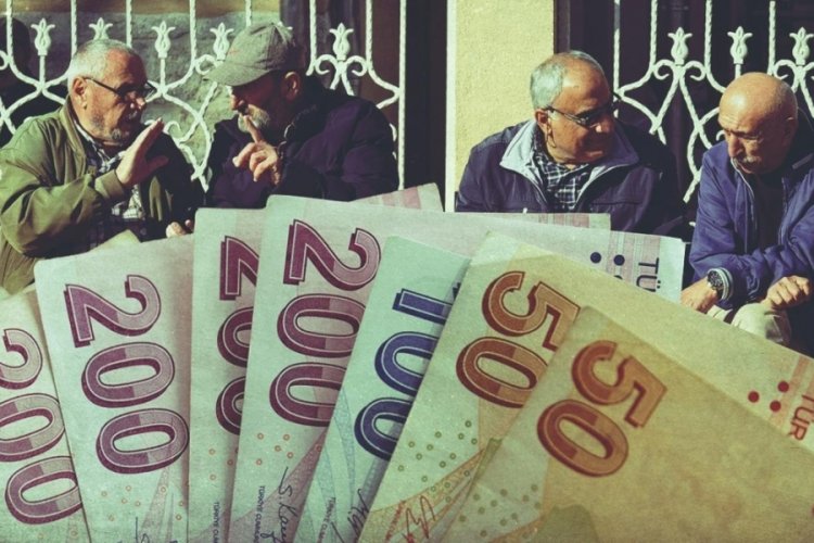 Memur ve emeklinin zam oranı bugün belli oluyor
