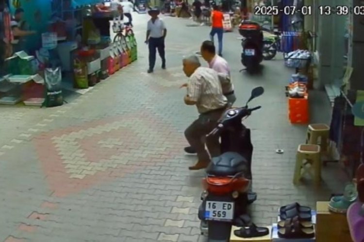 Bursa'daki depremler uyarıcı! "Her an büyük deprem olabilir"