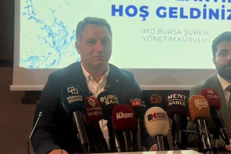 Bursa için köprüden önce son çıkış! 