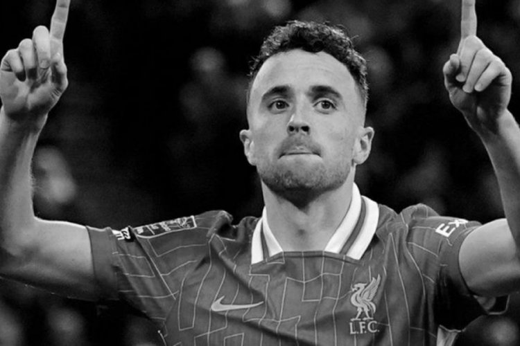 Liverpool'un yıldızı feci şekilde can verdi!