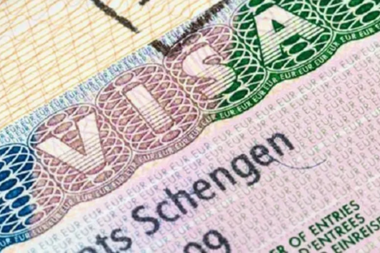Schengen vizesinin sonu mu geliyor?