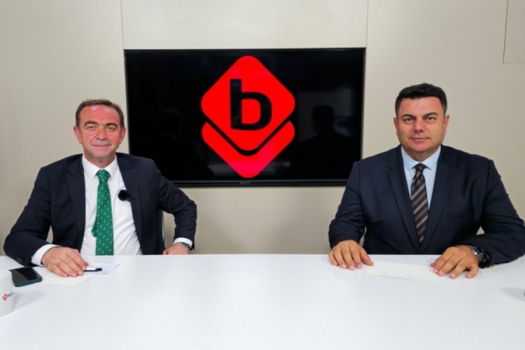 Bursa'nın o ilçesine 200 konut geliyor!