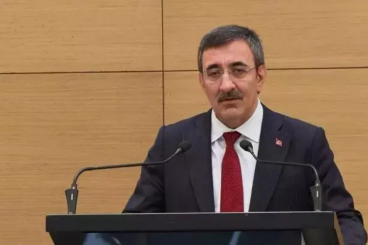 Cevdet Yılmaz'dan enflasyon mesajı! 
