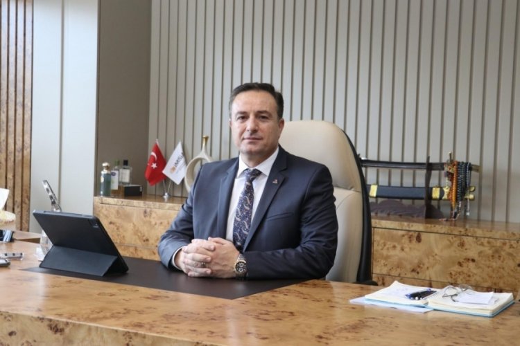 İMSİAD'dan Bursa'daki depremler sonrası uyarı!