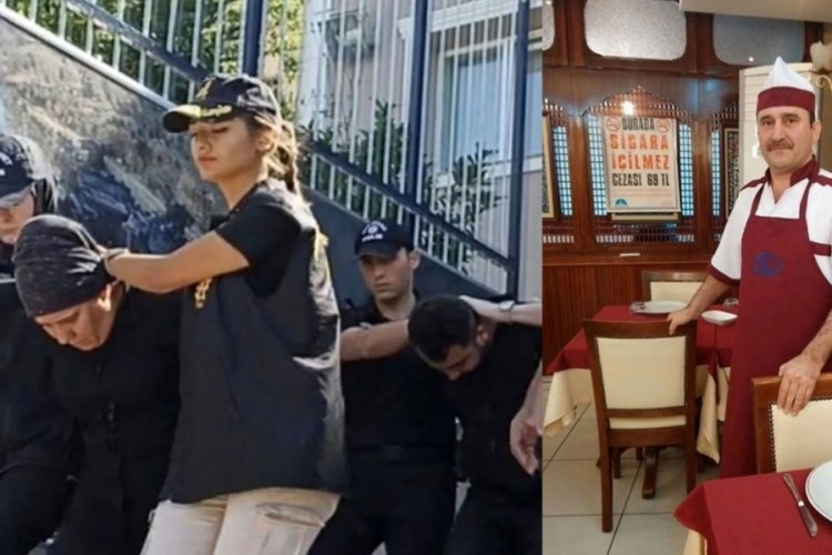 Aile içi kavga ölümle bitti!