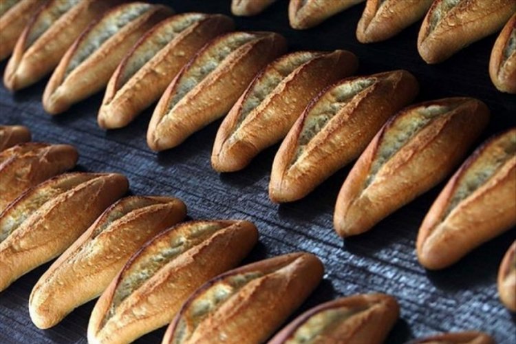 Ekmeğe 2,5 TL zam geldi: Bazı fırıncılar direniyor
