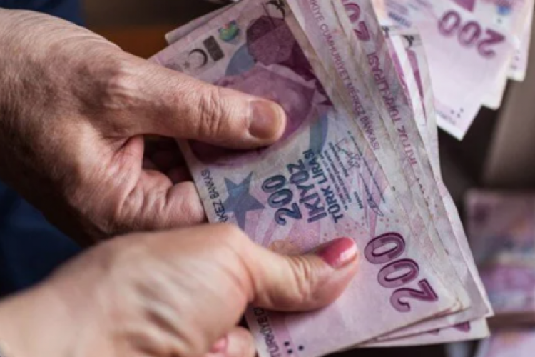 En düşük emekli maaşı için toplantı