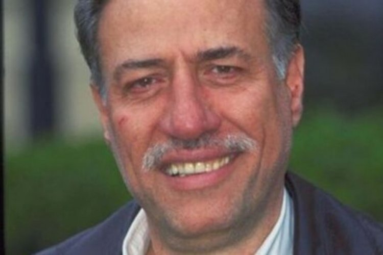  Kemal Sunal, vefatının 25'inci yılında anıldı 