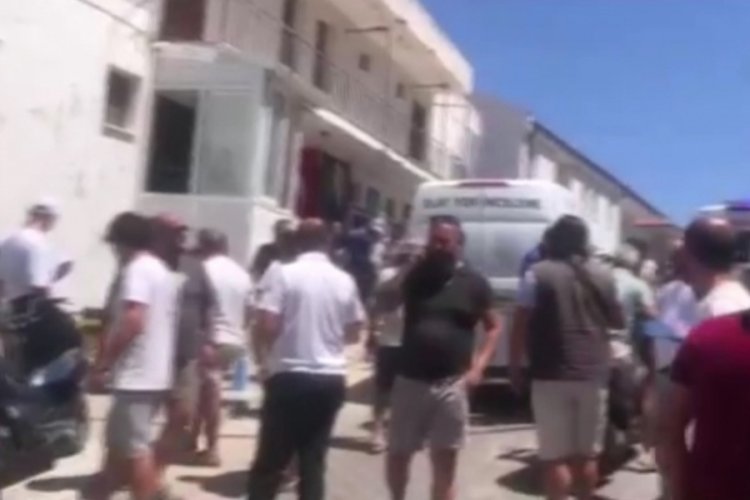 Ülkü Ocakları Başkanı evinde ölü olarak bulundu!