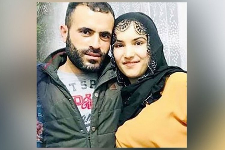 Hamile eşini katleden erkek hakkında istenen ceza belli oldu