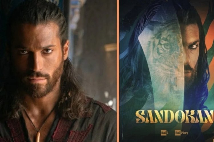 Can Yaman dünyayı kasıp kavuracak