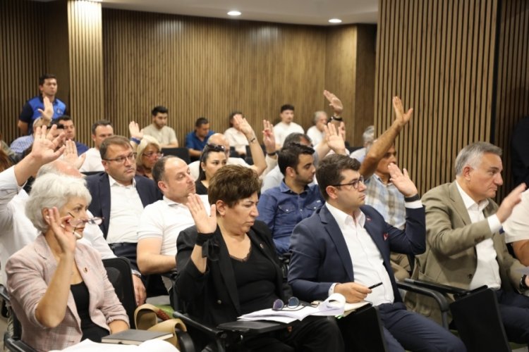 Başkan Dalgıç: Mudanya'da toprak altında bir şehir yatıyor