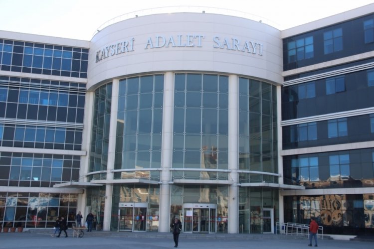 Eğlence mekanındaki cinayetin sanıkları hakim karşısına çıktı