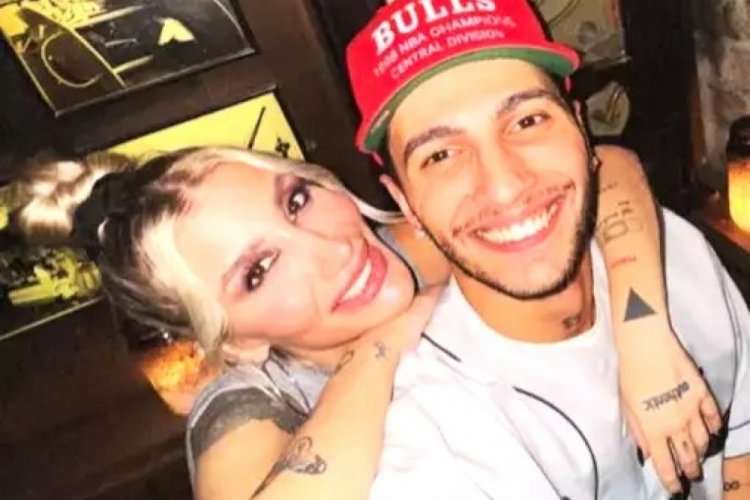 İrem Derici ve DJ Melih Kunukcu aşkı sona erdi