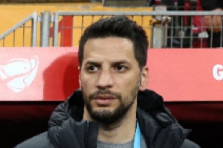 Hakan Balta, Galatasaray'a veda etti