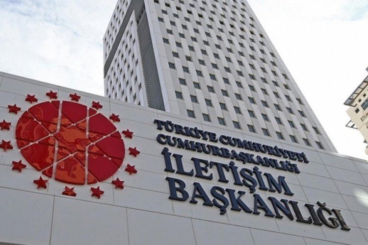 DMM'den bazı orman yangınlarını PKK'ya bağlı bir grubun üstlendiği iddialarına ilişkin açıklama