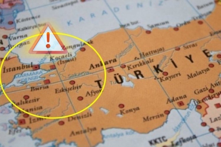Bursa'da yarın başlıyor! 4 gün sürecek