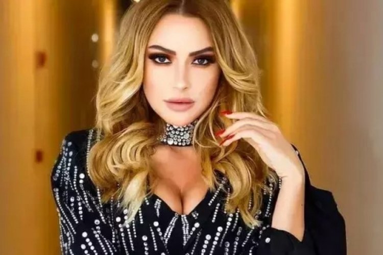 Konserden servet kazananlar açıklandı! Hadise listede adeta çakıldı