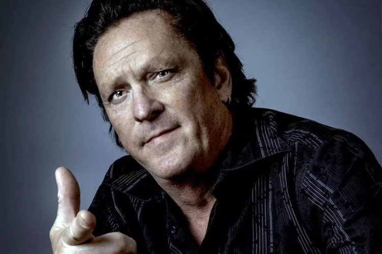 ABD'li ünlü oyuncu Michael Madsen, hayatını kaybetti