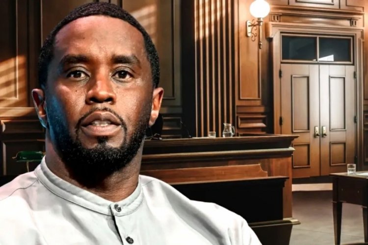Diddy fuhuşa zorlama suçundan hüküm giydi