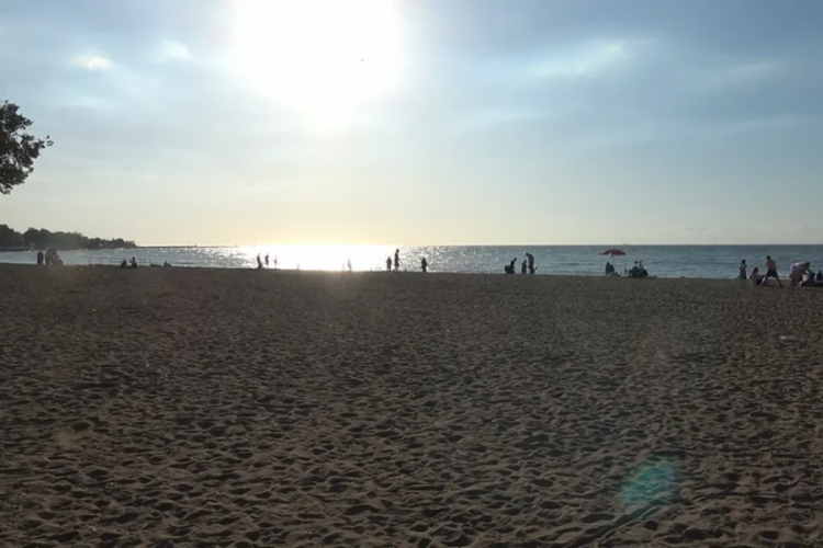 Cankurtaranı olmayan plajda bir yıl sonra aynı acı!