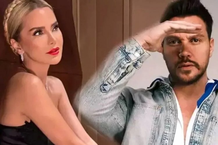 Sinan Akçıl, 'Enişteci' yorumlarına sessiz kalmadı