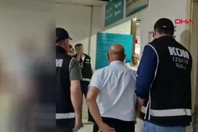 Tunç Soyer dahil 137 kişi adliyede!