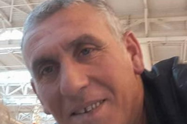 Dereye düşen adamdan acı haber!