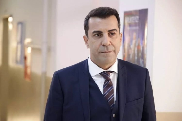 Emre Karayel ikinci kez baba oluyor!
