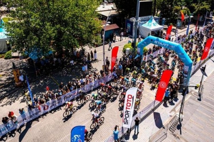 Türkiye'nin bisiklet turizmi hedefi 10 milyar avro