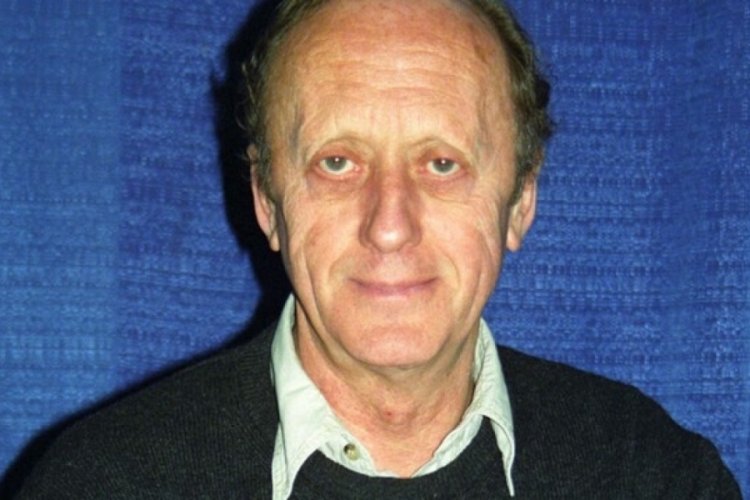 'Star Wars' yıldızı Kenneth Colley hayatını kaybetti