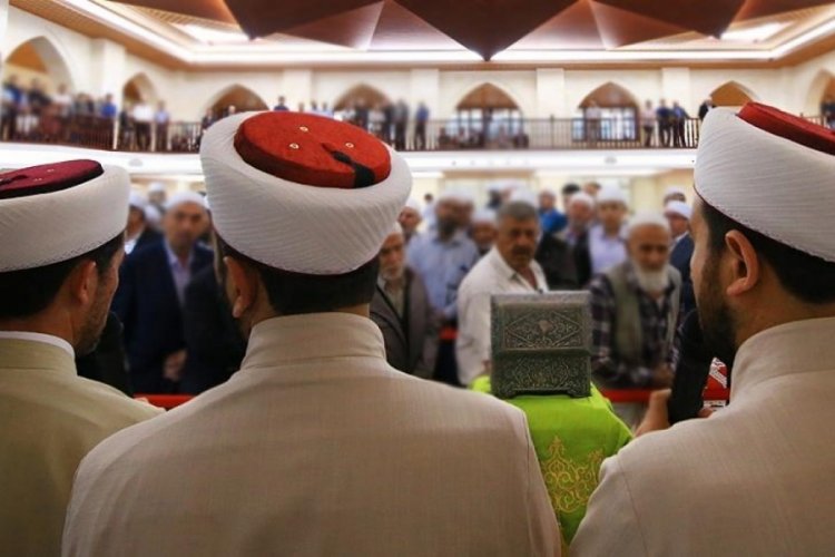 Onların da aylıkları güncellendi! İşte alacakları maaş...