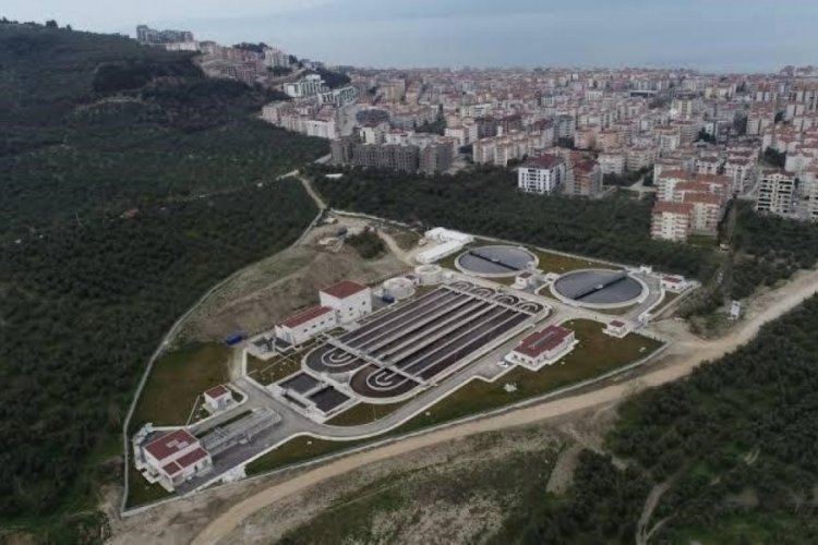 AK Parti'li Bayrak'tan Başkan Dalgıç'a 'Arıtma tesisi' tepkisi
