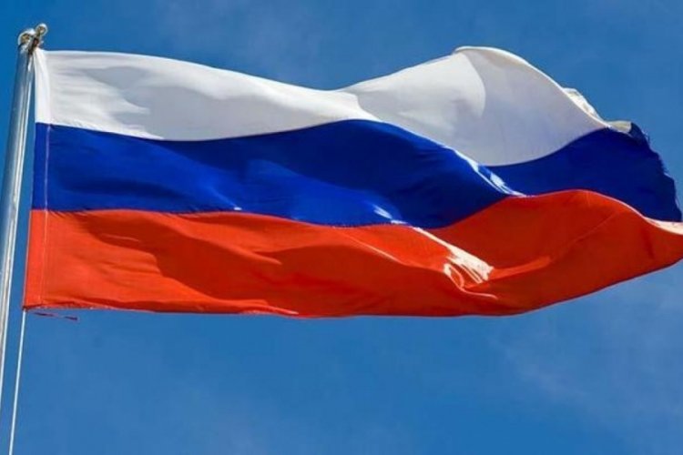 Rusya, Afganistan yönetimini resmen tanıyan ilk ülke oldu
