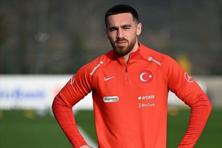 Galatasaray Fenerbahçe derken Orkun'dan sürpriz tercih