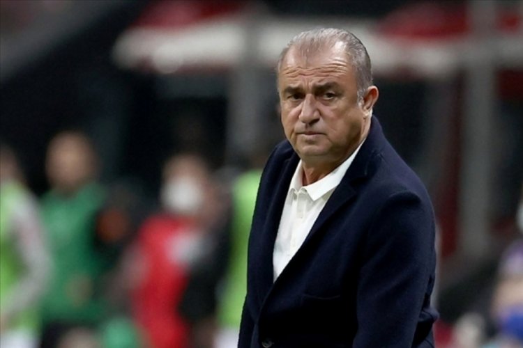 Fatih Terim'in yerine gelen isim belli oldu